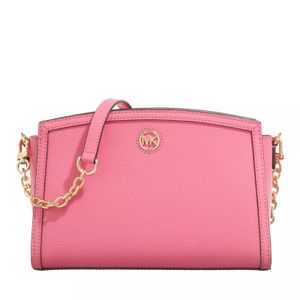 Michael Kors Chantal Large Crossbody Camila Rose