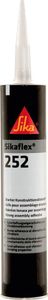 Sikaflex 252 300ml Kartusche schwarz