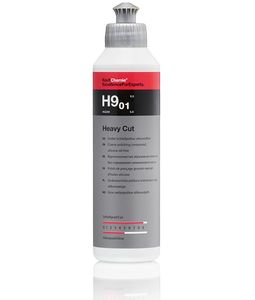 Koch Chemie Heavy Cut H9.01 grobe Schleifpolitur siliconölfrei 250 ml