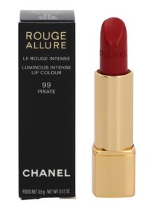 Chanel Rouge Allure Lipstick #99-Pirate 3.5 gr