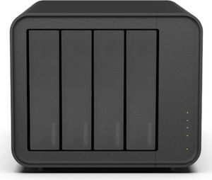TerraMaster USB DAS 04Bay D4-320 (D4-320)