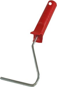 Bügel Ø 6 x 290 mm, für Lackier- / Heizkörperwalzen