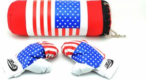 Boxing Set boxovacie vrece varianta 40348