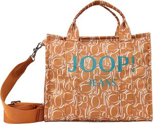 Joop Jeans Kurzgriff Tasche Allegro Aurelia Handbag MHZ butterum