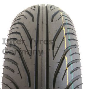 130/60-13 Reifen S1311  Reifen für Moped Mofa Scooter Roller  Rollerreifen