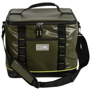 Redcliffs Coolbag wodoodporny 28 L zieleń wojskowa