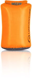 Lifeventure Ultralight Dry Bag 15l Orange One Size