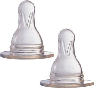 Baby Nova Trinksauger Kirschform Rund für Milch 0-24 Monate Baby Nova Trinksauger Kirschform Rund für Milch 0-24 Monate