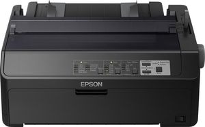 EPSON LQ-590IIN Nadeldrucker schwarz
