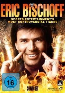 WWE: Bischoff,Eric;Most Controversial Figure