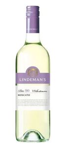 Lindeman's BIN 90 Moscato 5% 0,75 ltr.