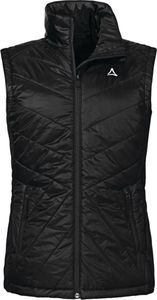 Jacken Schöffel Hybrid-weste Hybrid Stams Vest 133329990 Jacken Schöffel Hybrid-weste Hybrid Stams Vest 133329990