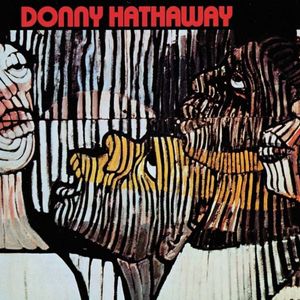 HATHAWAY DONNY - Donny Hathaway (2LP/180g/45rpm)