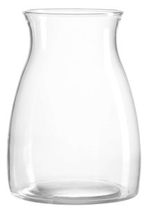 Ritzenhoff & Breker Vase "TINA" aus Glas