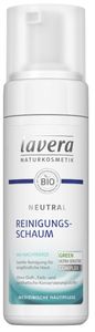 Lavera Neutral Reinigungsschaum - 150ml