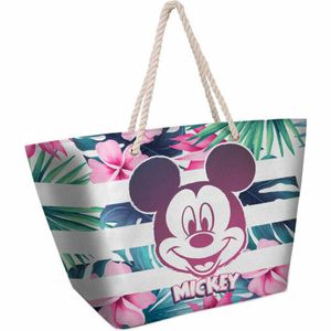 Disney Mickey Sommer Strandtasche