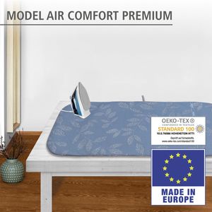 Bügeldecke Air Comfort Premium