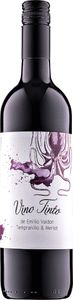 Emilio Valdon Tempranillo & Merlot La Mancha 2023 ( 1 x 0.75 L )