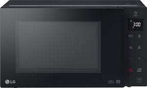 Lg Smart Inverter 1000w Mikrowelle Mit Grill  23 Liters / EU Plug  23 Liters