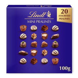 Mini pralinky 100g