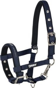Eskadron Fohlenhalfter 380 nightblue
