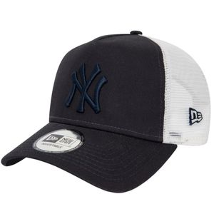 Czapka New Era trucker new york yankees 60435247