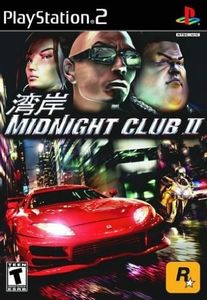 Midnight Club 2 [PLA]