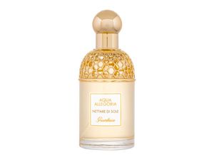 Guerlain Aqua Allegoria Nettare di Sole Eau de Toilette für Damen 75 ml