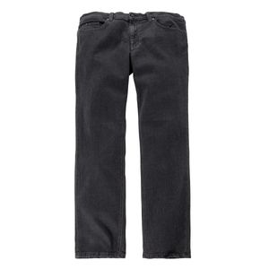 Paddock´s Jeans Ranger Saddle Stitch grau Übergröße , Größe:40/34