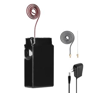 Multifunktionaler Hochfrequenz-EMP-Generator, elektromagnetischer Impulsgenerator, Fingerabdruck-Sperrdetektor, Glühbirnen-Detektor (Doppelfrequenz)