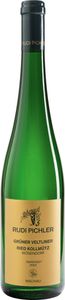 Weingut Rudi Pichler Grüner Veltliner Smaragd Kollmütz Niederösterreich 2023 Wein ( 1 x 0.75 L )