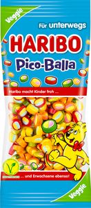 HARIBO Pico Balla Fruchtgummi 65,0 g
