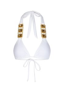 Moda Minx Bikini Top Boujee Triangel Top