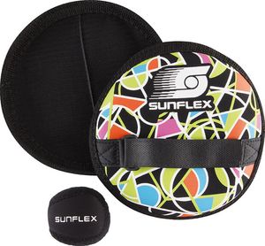 Sure Catch Ball Set, Klettball - Set aus Neopren für den nächsten Urlaub Sure Catch Ball Set, Klettball - Set aus Neopren für den nächsten Urlaub