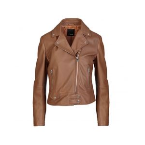 Pinko Jacken Biker, 1N131RY582, Größe: 173