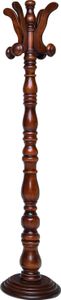 Klassische Garderobe Garderoben Garderoben Hakengarderobe Holz - Model AT4030 Klassische Garderobe Garderoben Garderoben Hakengarderobe Holz - Model AT4030