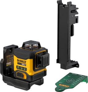 Laser liniowy DeWalt DCLE34031N-XJ