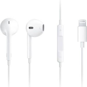 Apple EarPods mit Lightning Connector Apple EarPods mit Lightning Connector