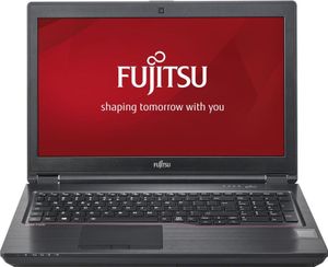 Fujitsu Cel H7510 I7-10850H 39,62Cm W10P