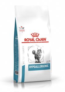 Royal Canin Vd Katze Hypoallergen 2.5 Kg