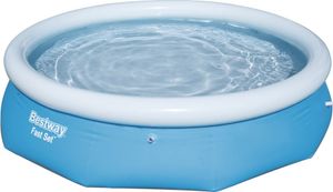 Bestway Fast Set Pool 305 x 76 cm, 57266