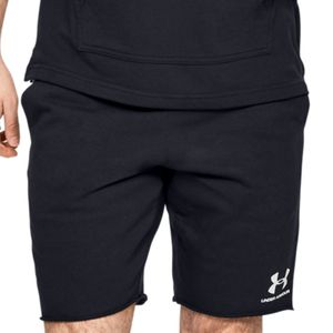 Under Armour SPORTSTYLE TERRY SHORT, S, velikost: S