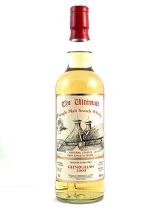 Glendullan 2009 11 Jahre Ultimate Speyside Single Malt Scotch Whisky 0,7l, alc. 46 Vol.-%