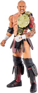 WWE Elite Collection Series 93 KARRION KROSS Action Figure
