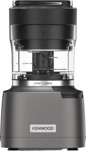 Kenwood CHP80.000SI, 0,5 l, Silber, Edelstahl, 800 W, 160 mm, 160 mm