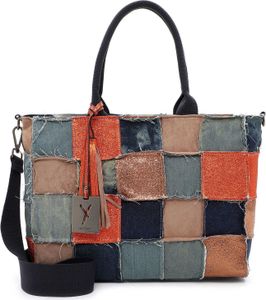 Suri Frey Handtasche für Erwachsene in orange T24-0011110