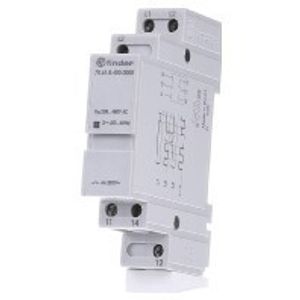 Przekaźnik monitoringu sieciowego Finder 70.61.8.400.0000 (706184000000)
