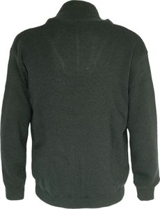Terrax Troyer Pullover oliv Gr. XXL