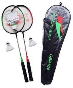 GBR104 Badminton-Set