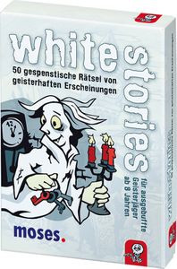 white stories